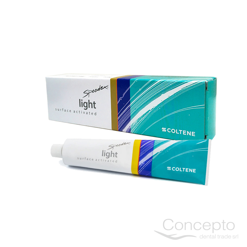 SPEEDEX LIGHT BODY