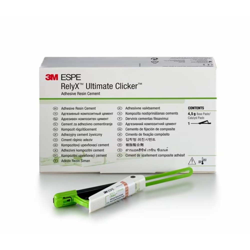 RELYX ULTIMATE TRANSPA