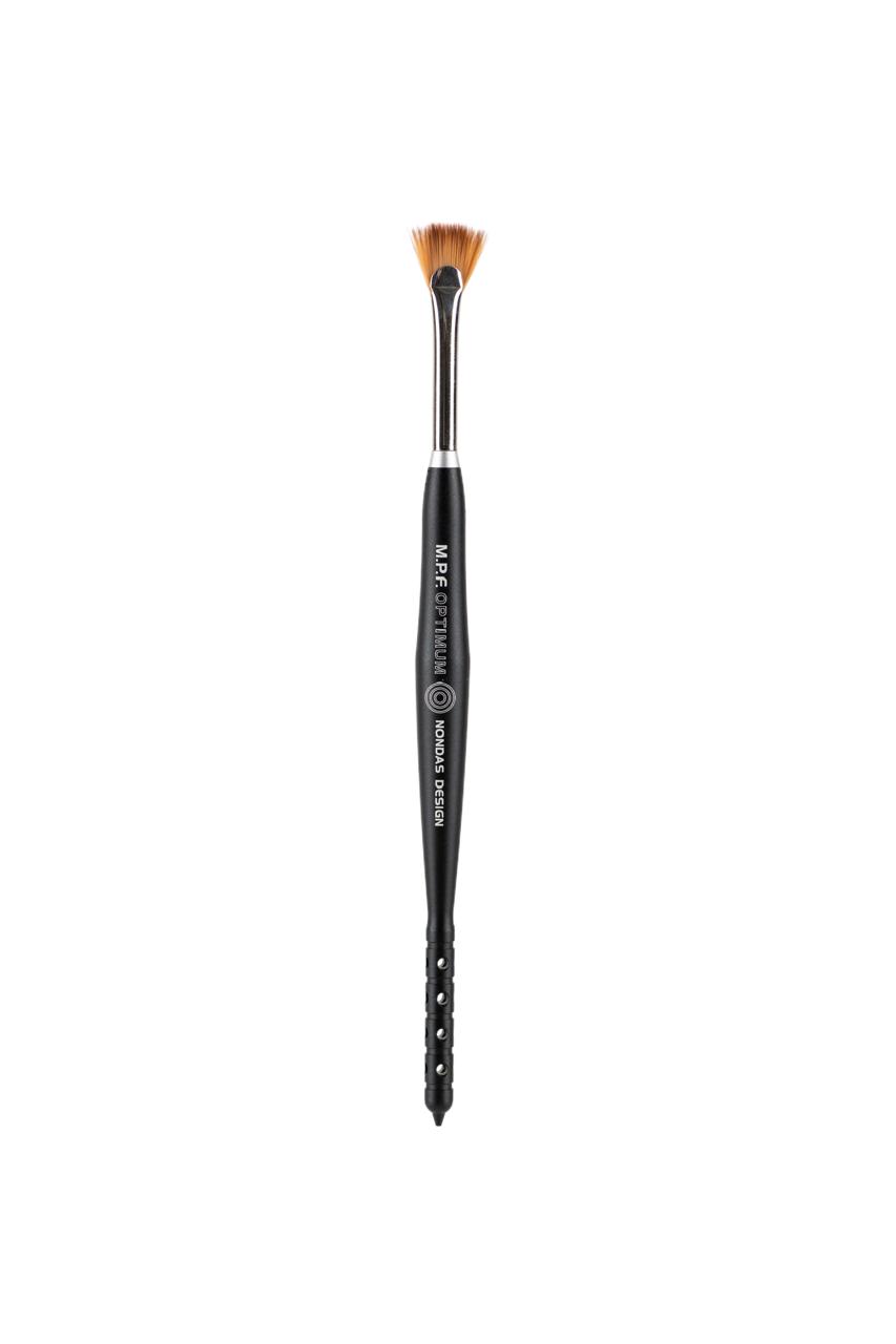 Optimum™ Ceramic Brush. Contour