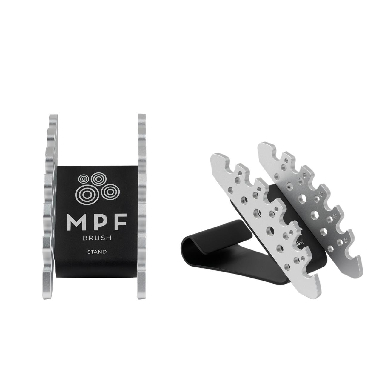 Optimum™ Instrument Bench Stand