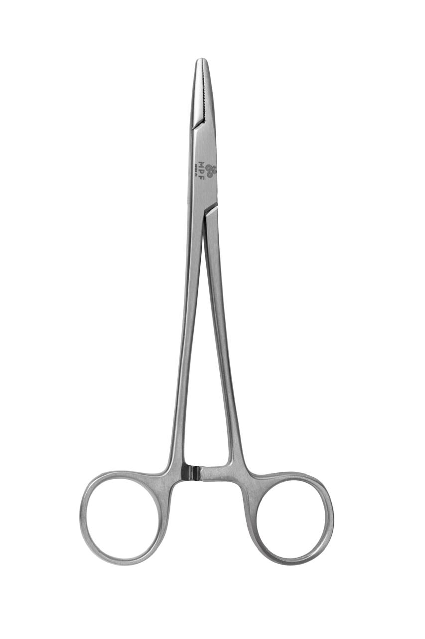 MPF Needle holder straight