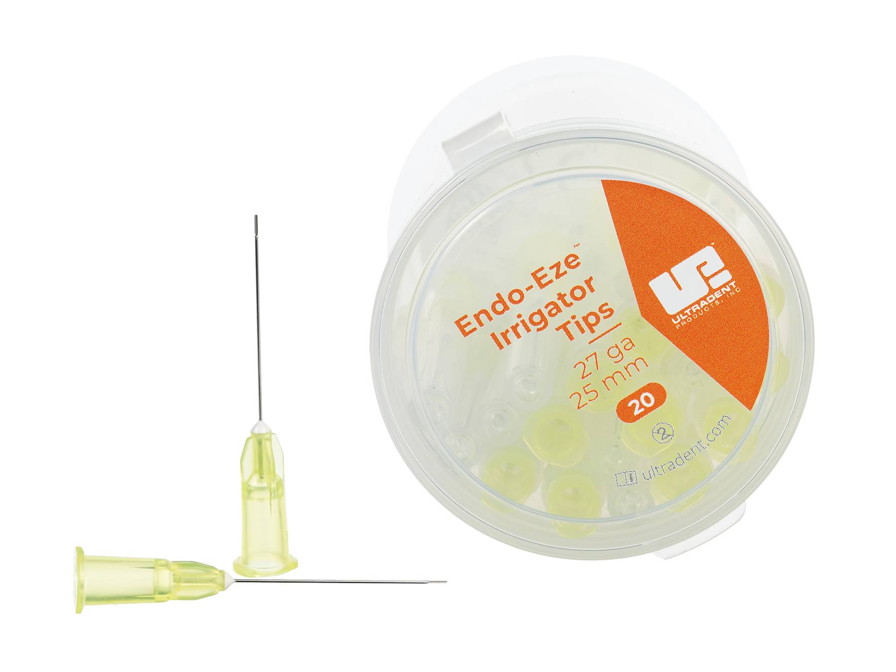 ENDO-EZE IRRIGATOR TIPS