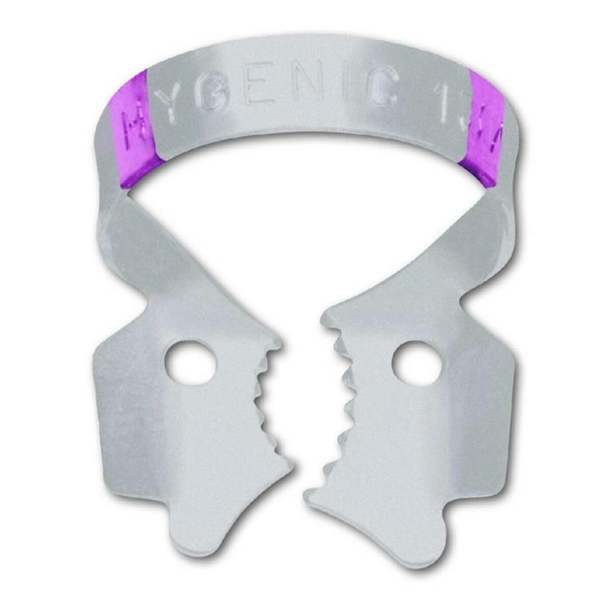 CLAMP FIESTA #13A C/ALAS