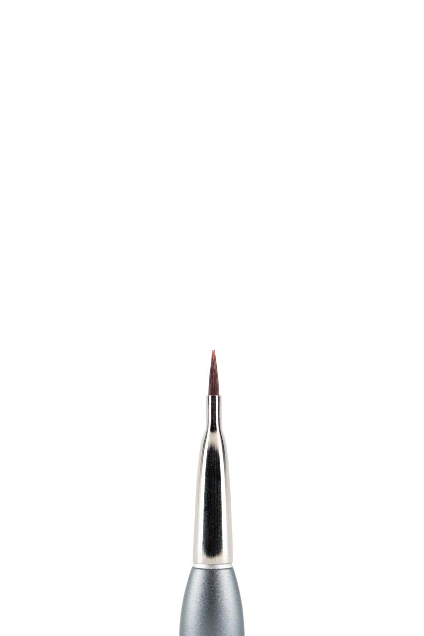 MPF Composite Flat brush replacement tip #4 1pcs