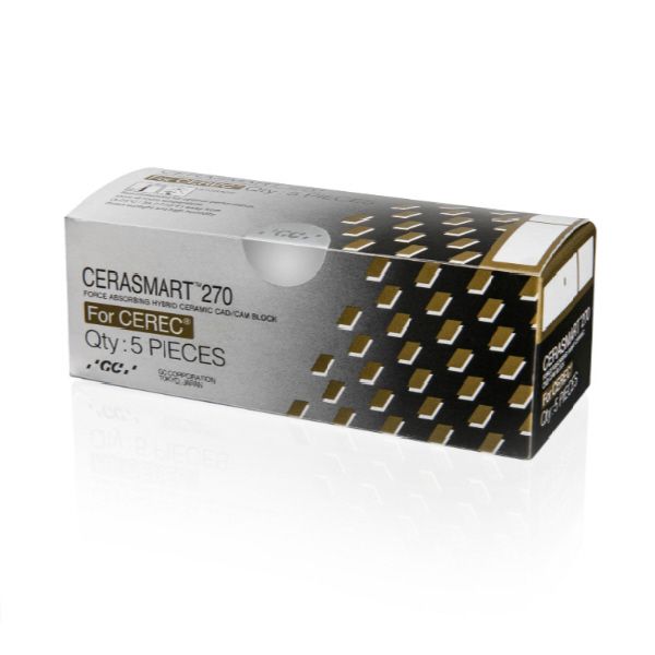 CERASMART C14 LT A1 5 pcs CEREC