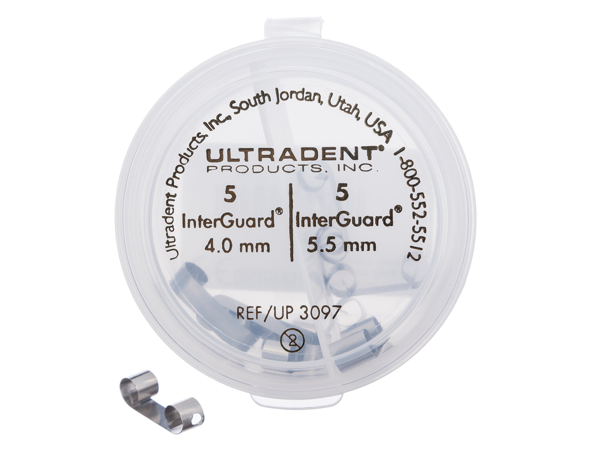 INTERGUARD 5.5MM ULTRADENT