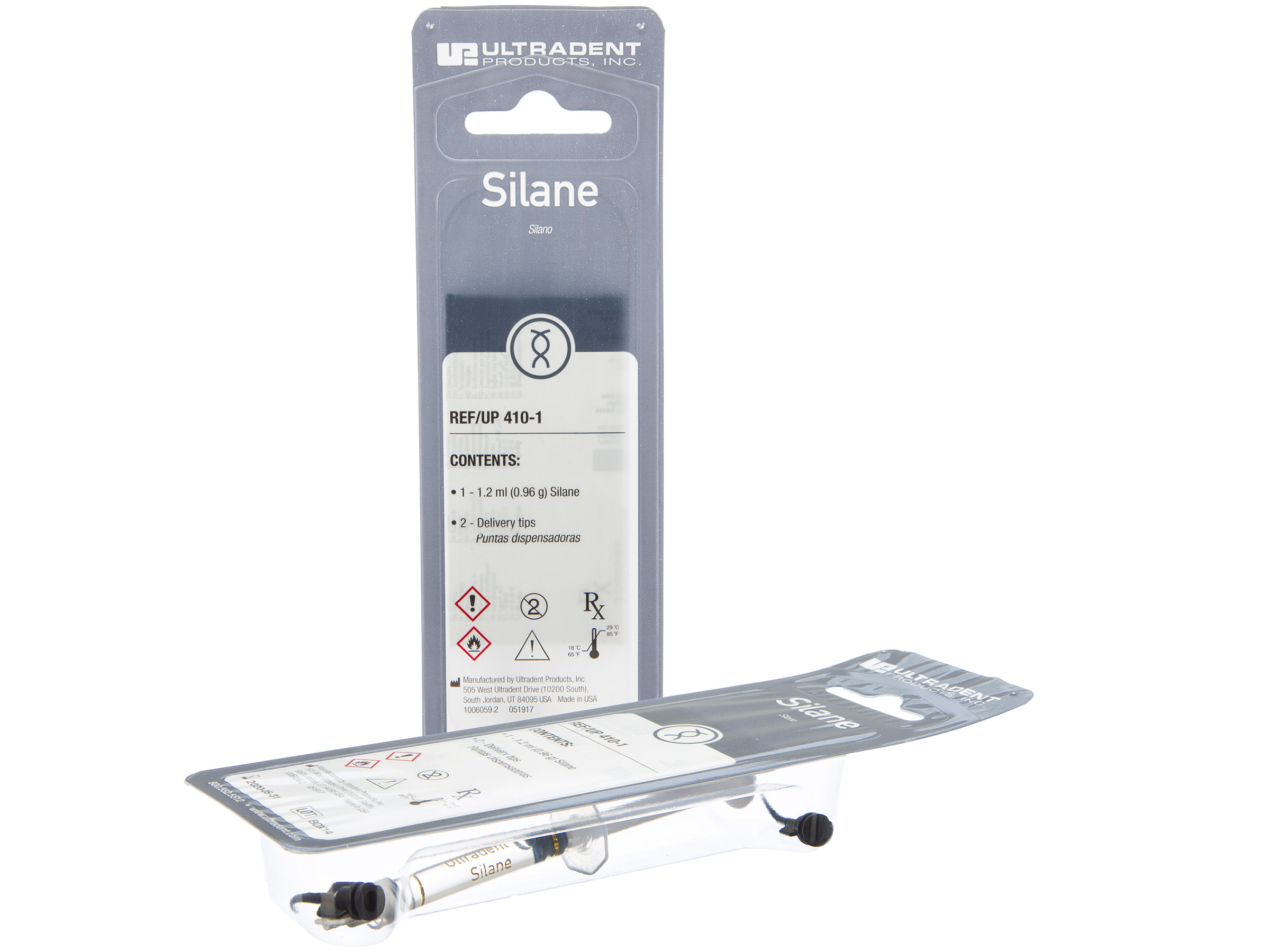 SILANO ULTRADENT 1.2ML