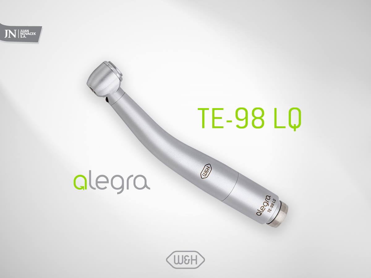 ALEGRA LED TE-98