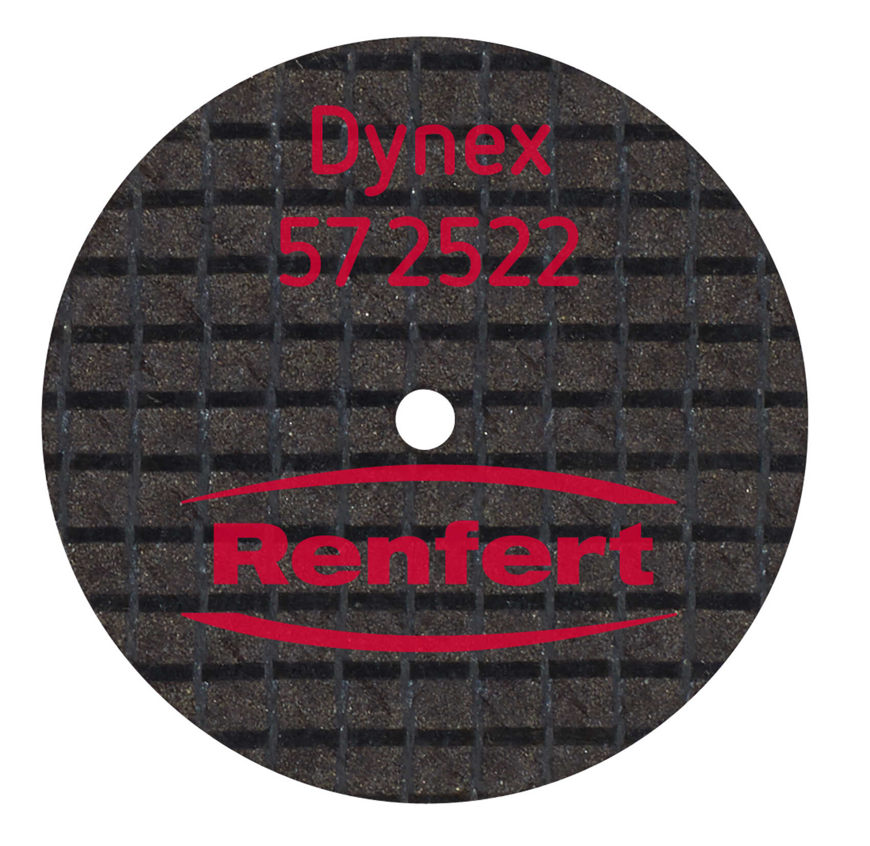 DYNEX DISCO DE CORTE 0.25x22mm