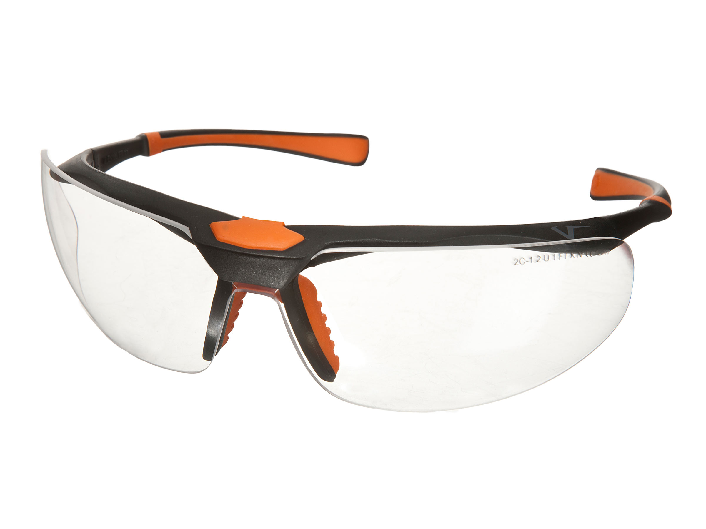 GAFAS ULTRADENT TRANSPARENTE