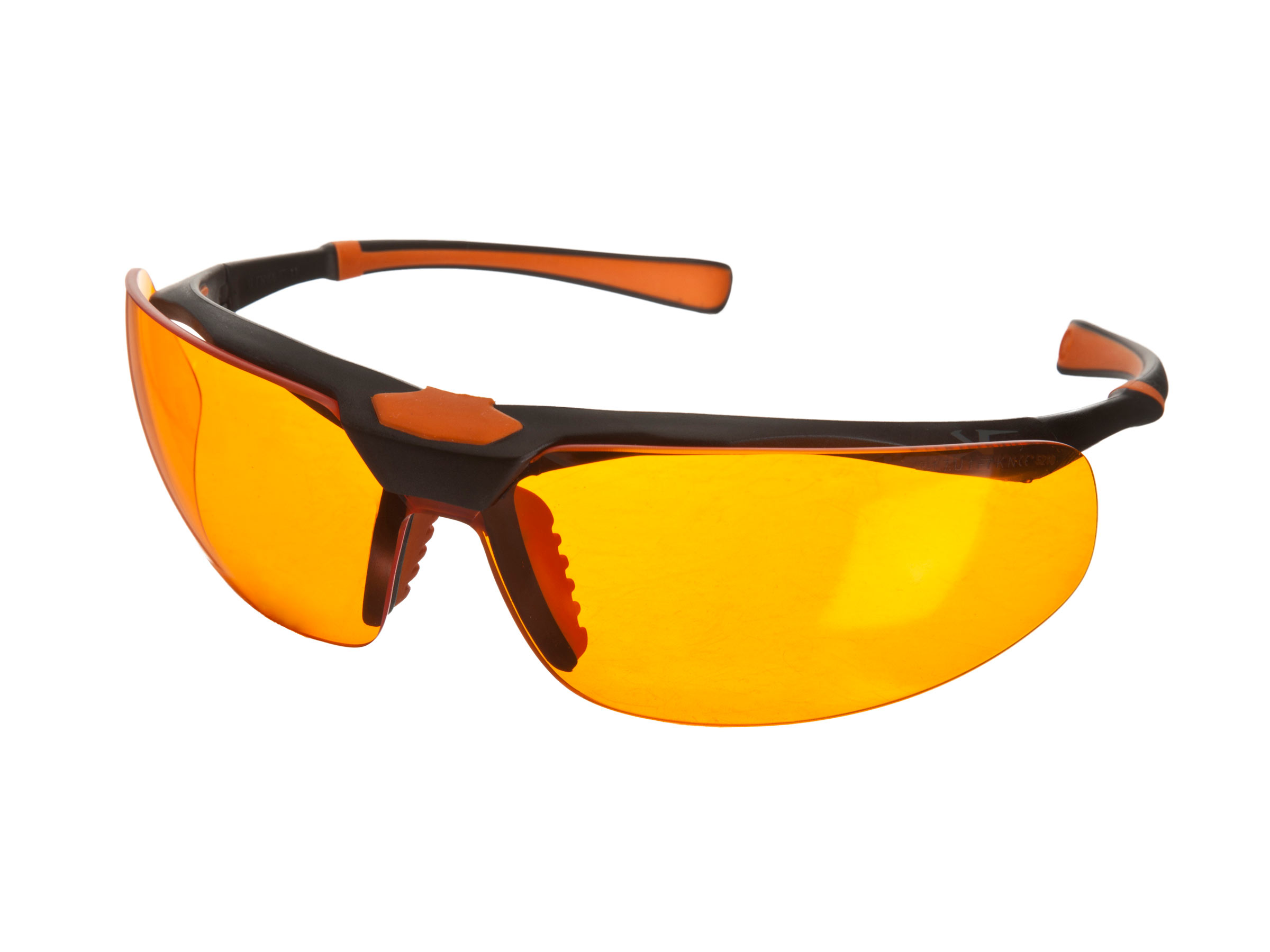 GAFAS ULTRADENT ORANGE