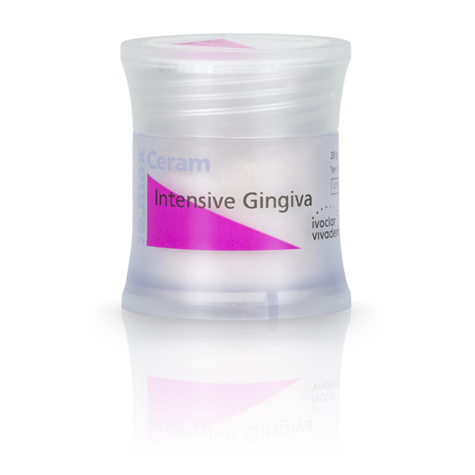 E.MAX CERAM IG1 INTENSIVE GINGIVA 20G