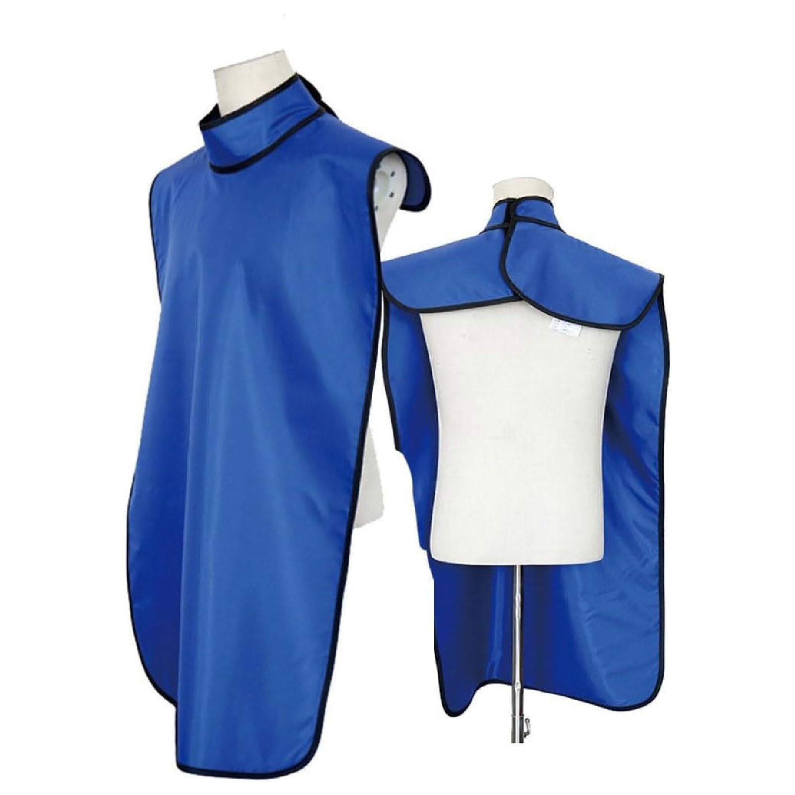 CHALECO DE PLOMO P/ADULTO - CON CUELLO