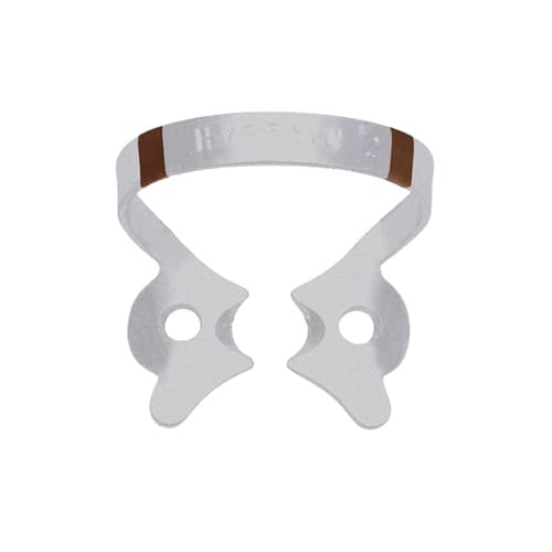 CLAMP FIESTA # 2 C/ALAS