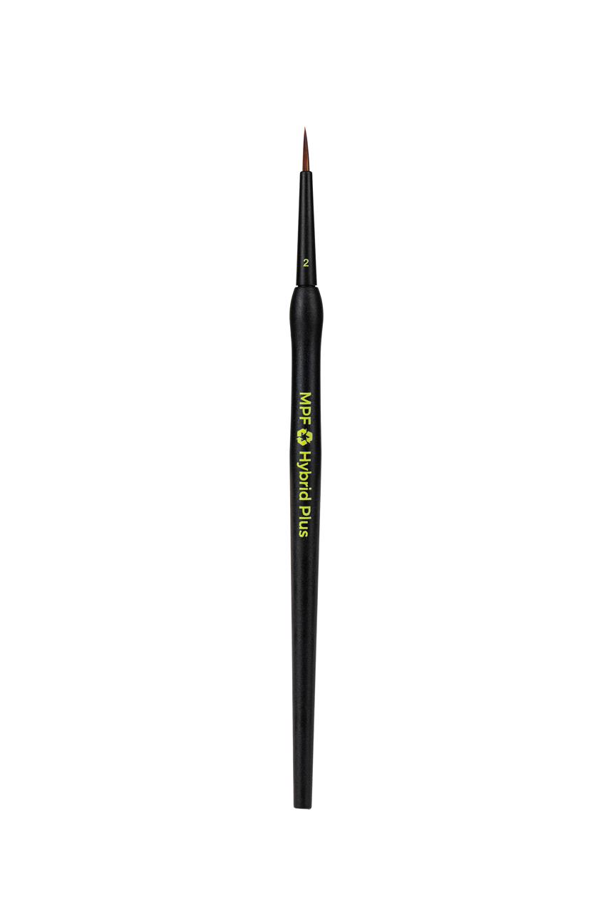 MPF Hybrid Plus Brush #2