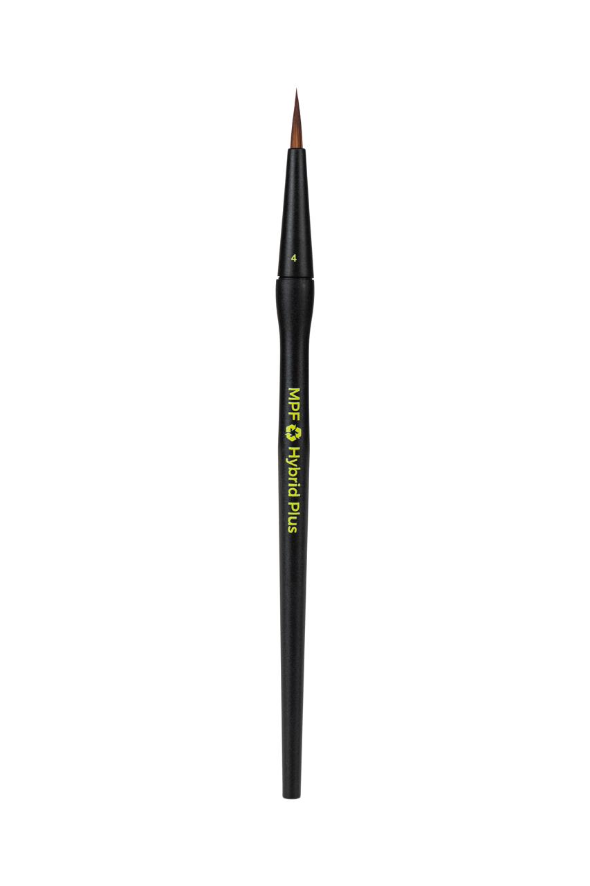 MPF Hybrid Plus Brush #4