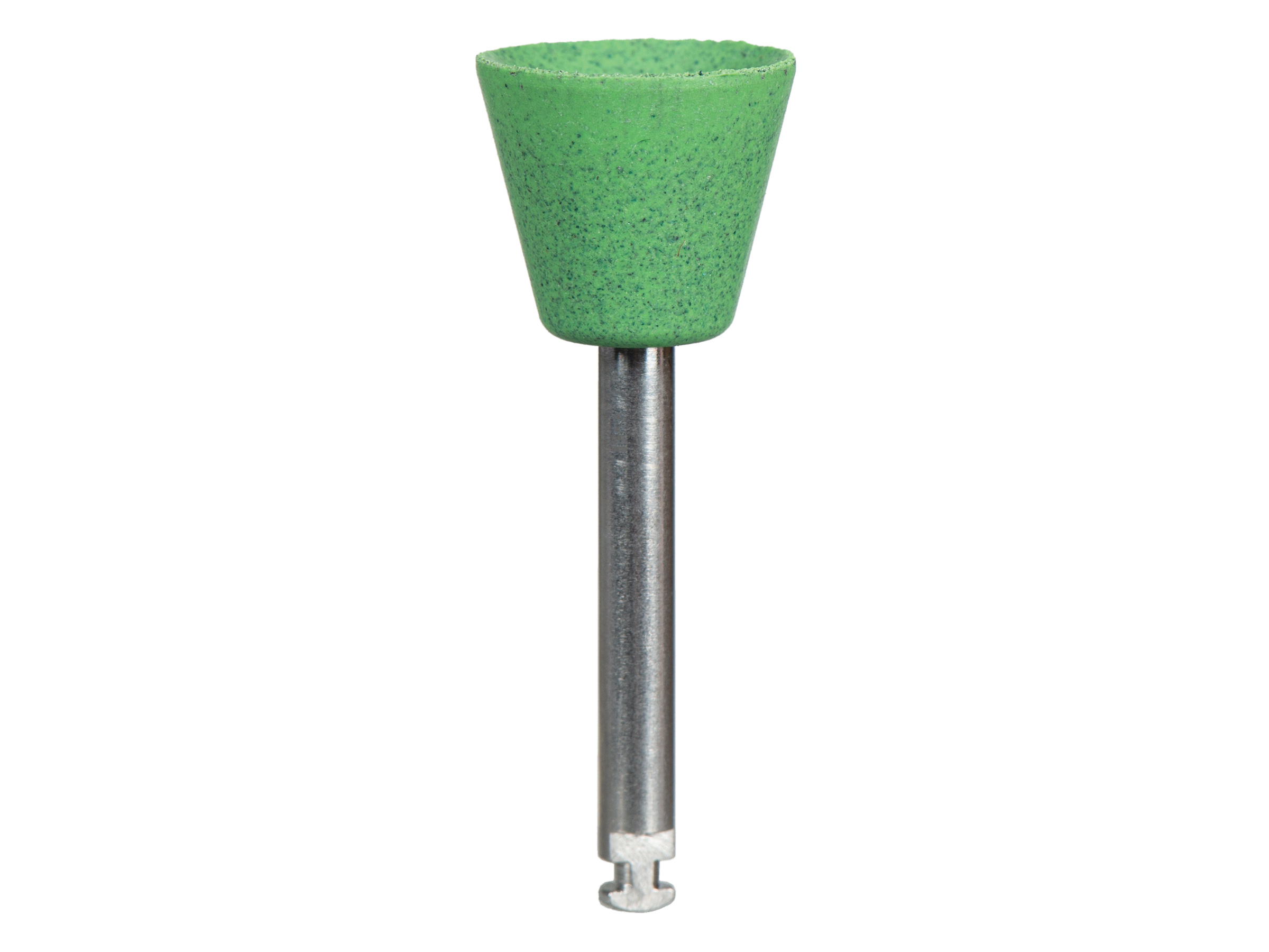 JIFFY COPA PULIDO ULTRADENT VERDE