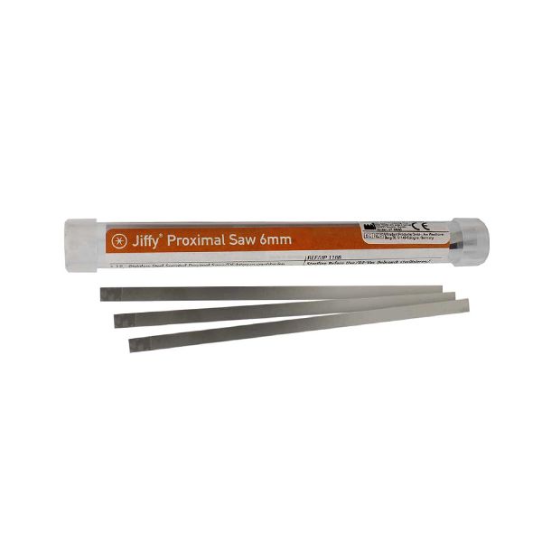 JIFFY SIERRA INTERPROXIMAL