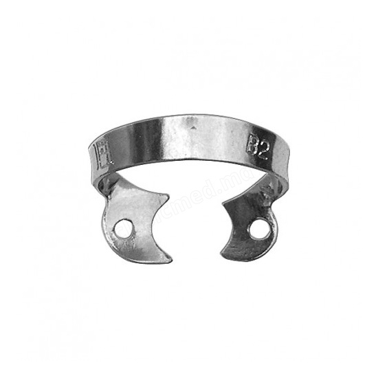 CLAMP HYGENIC BRINKER #B2