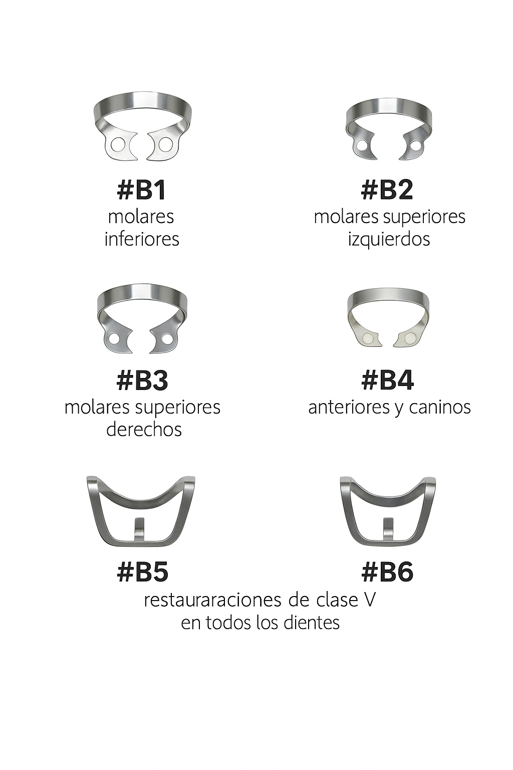 HYSOLATE BRINKER UNIVERSAL (B1,B2,B3,B4,B5,B6)