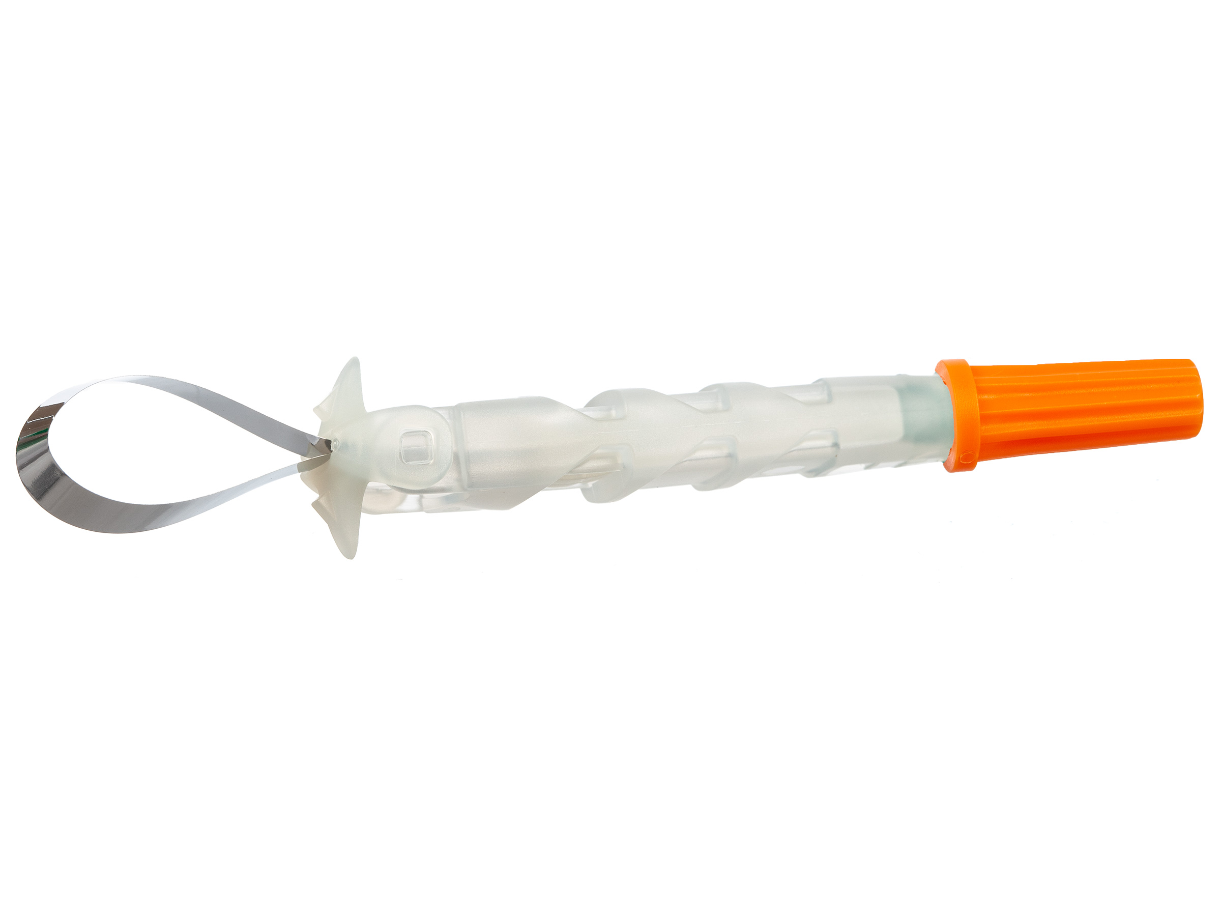 BANDA MATRIZ OMNI MATRIX NARANJA SIN ALAS