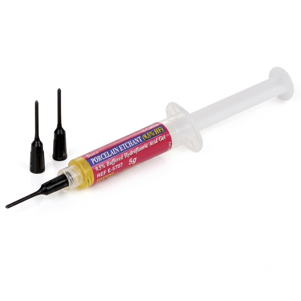 ACIDO FLUORIDRICO 9.5%