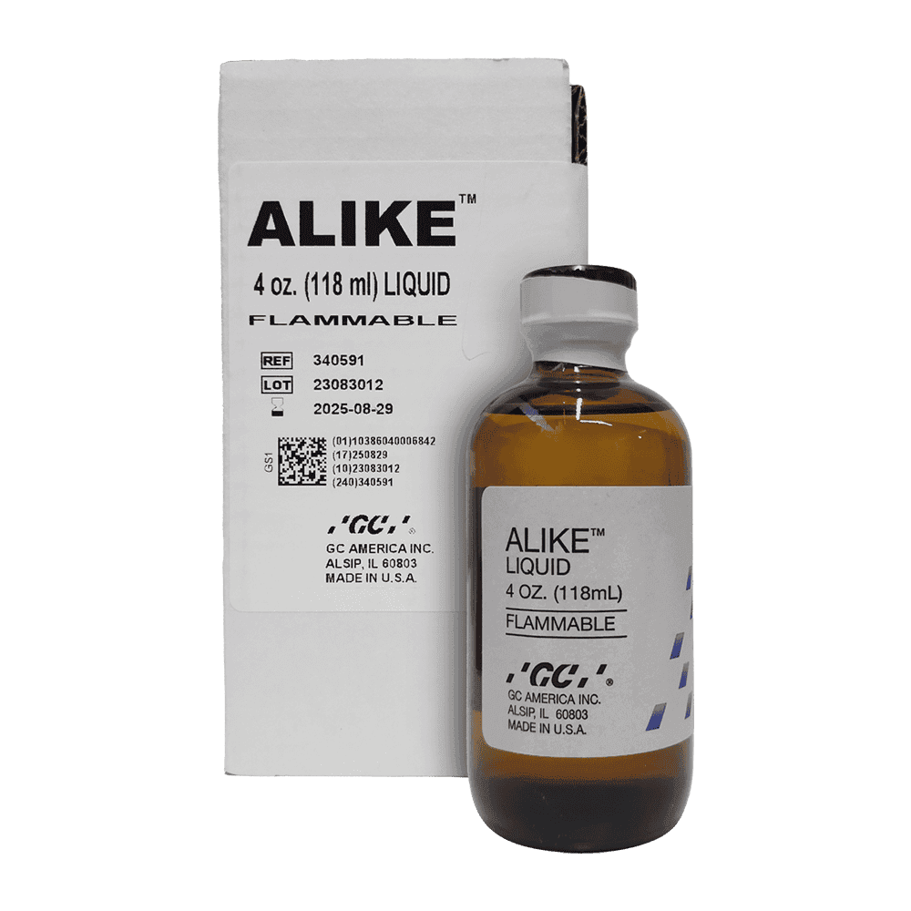 ACRILICO ALIKE LIQUIDO REP. 4 ONZ.