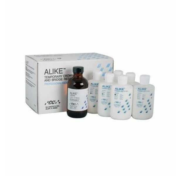 ACRILICO ESTUCHE ALIKE 6 COLORES