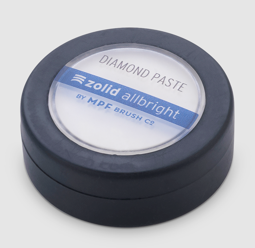 PASTA DIAMANTADA ALL-BRIGHT 11 GR