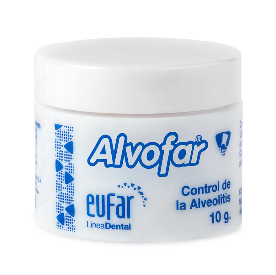 ALVOFAR EUFAR