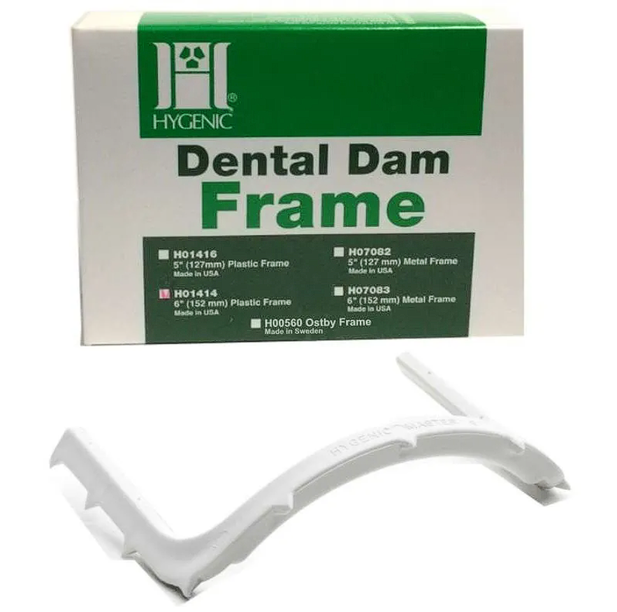 ARCO DE YOUNG 6X6 "HYGENIC"