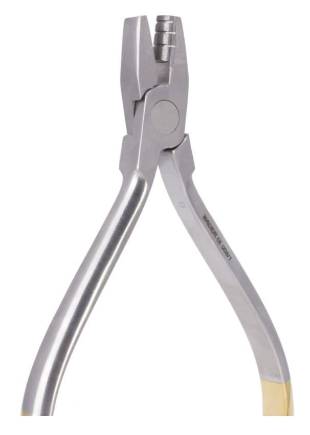 ALICATE DE LA ROSA - GENA