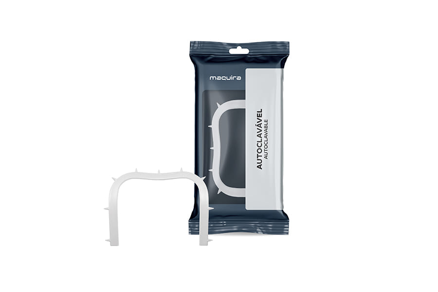 ARCO DE YOUNG PLASTICO MAQUIRA