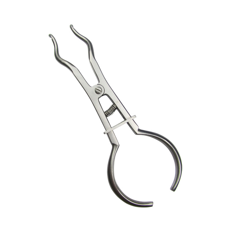 PORTA CLAMP BREWER MEDIS