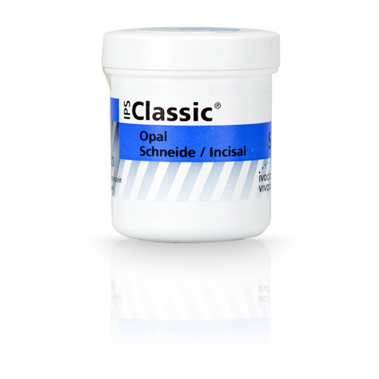 CLASSIC INCISAL TRANS T2 20gr