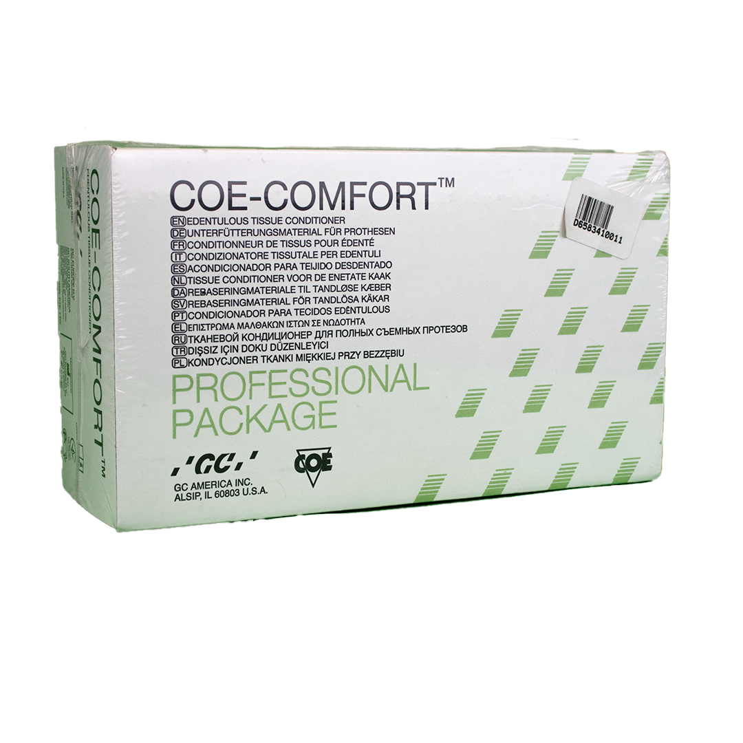 COE COMFORT PROF PAK