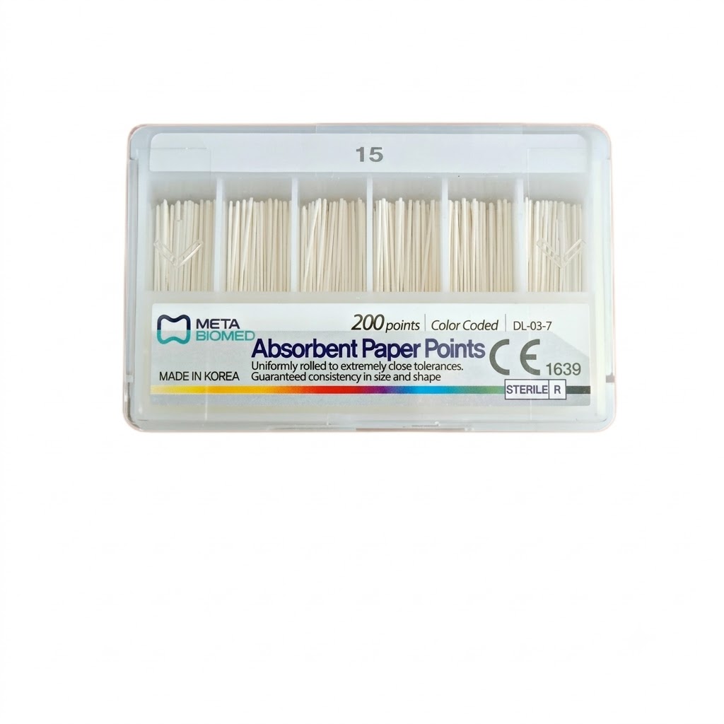 CONO PAPEL SPIDENT # 15