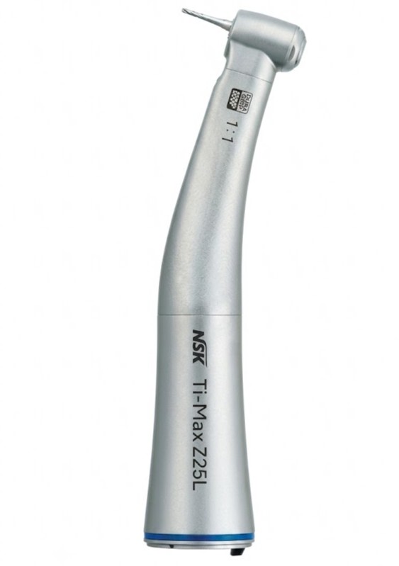 CONTRANGULO TI-MAX Ti25L CA 1:1