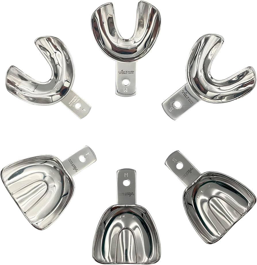 CUBETA ADULTO SIN PERFORACION x 6 UNIDADES