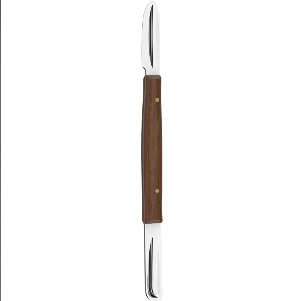 CUCHILLO PARA CERA GRANDE