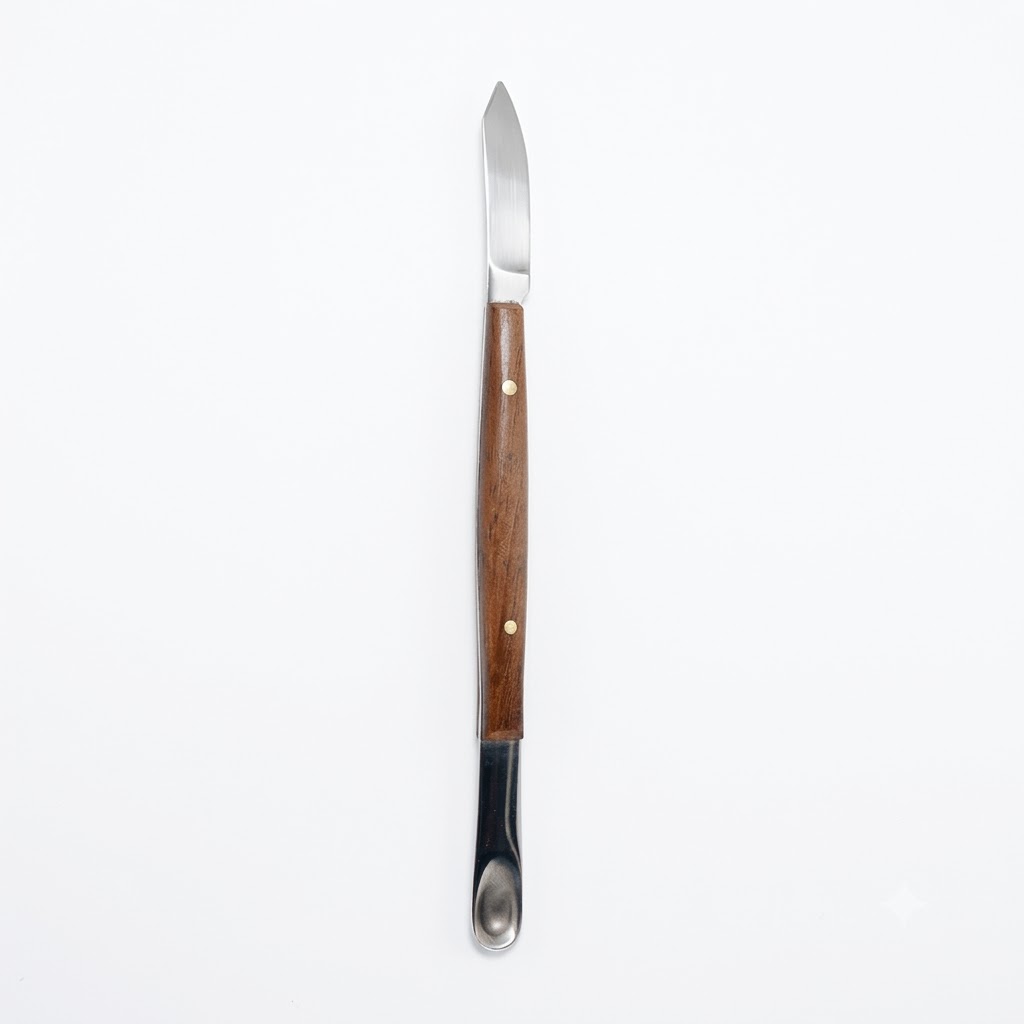 CUCHILLO PARA CERA PEQUEÑO