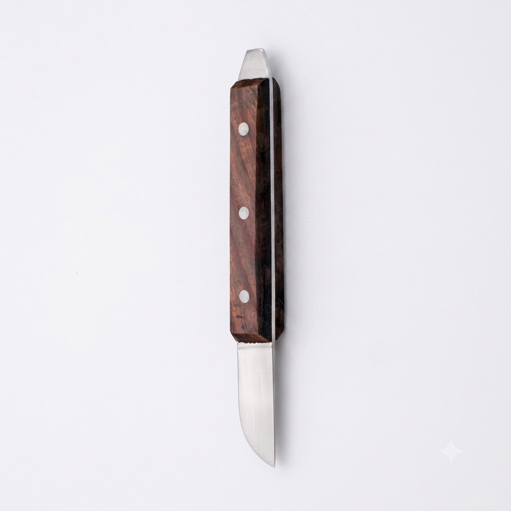 CUCHILLO PARA YESO