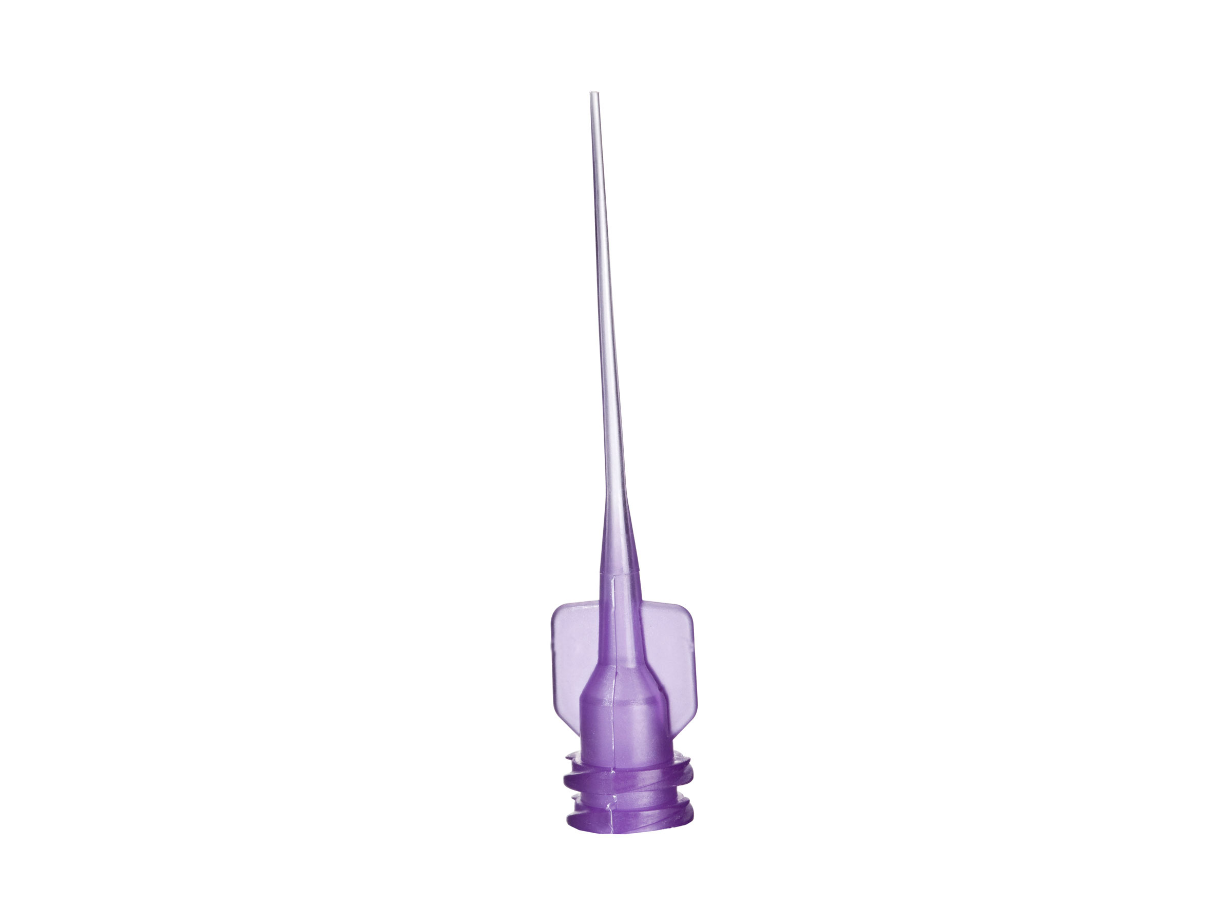 PUNTA CAPILLARY ULTRADENT MORADA