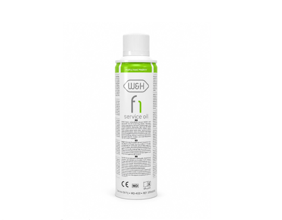 LUBRICANTE F1 MD-400 W&H 400ml