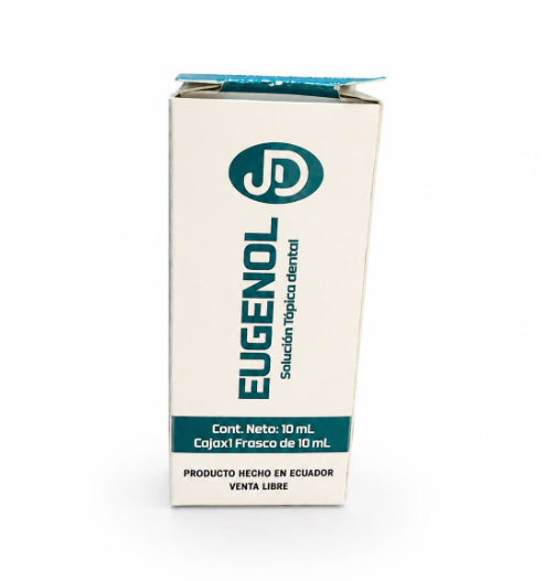 EUGENOL 10ML