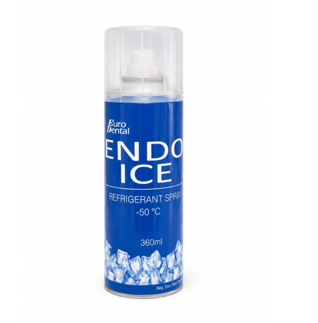 ENDO ICE EURODENTAL
