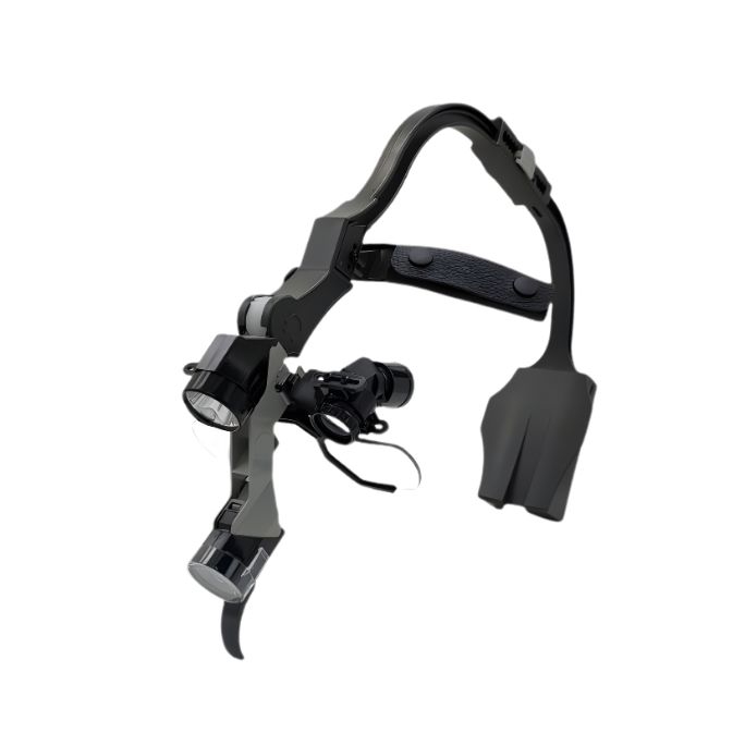 FRONTOLUZ DR-KIM with C-BAND 60