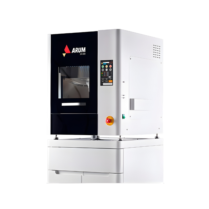 ARUM 5X-400 / hyperDENT 5x Compact