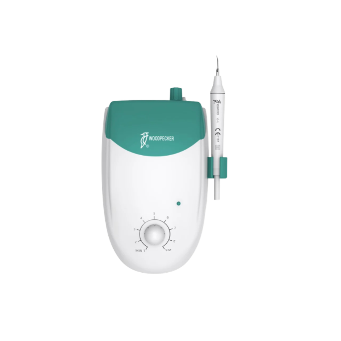 SCALER WOODPECKER UDS-J