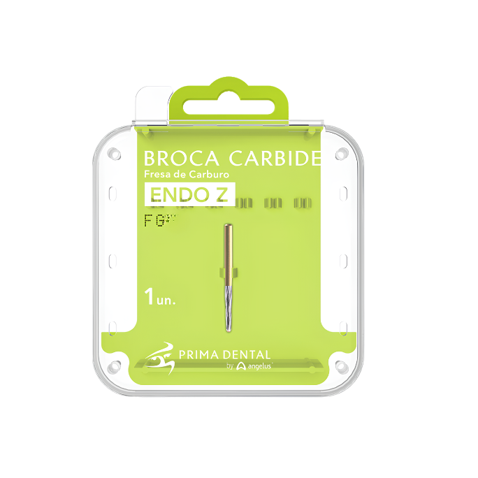 FRESA ENDO Z PRIMA DENTAL 25mm